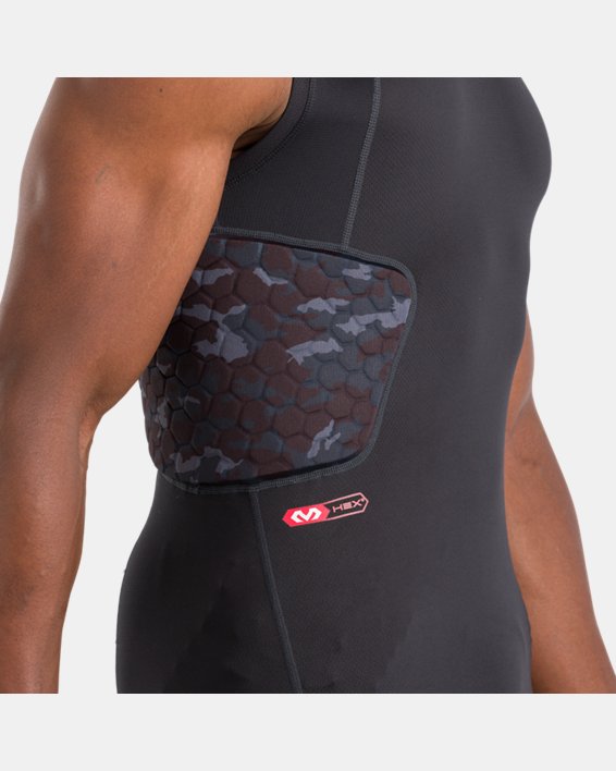 Men's UA Gameday Armour Pro 5 Pad Camo Top null