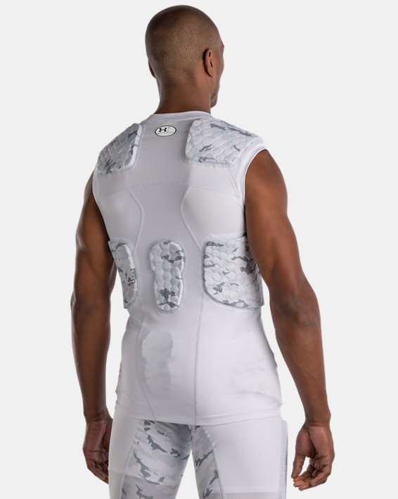 Men's UA Gameday Armour Pro 5 Pad Camo Top null