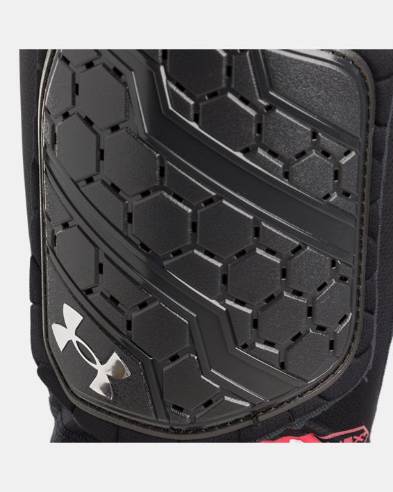 Men's UA Gameday Armour Pro 5 Pad Camo Girdle null