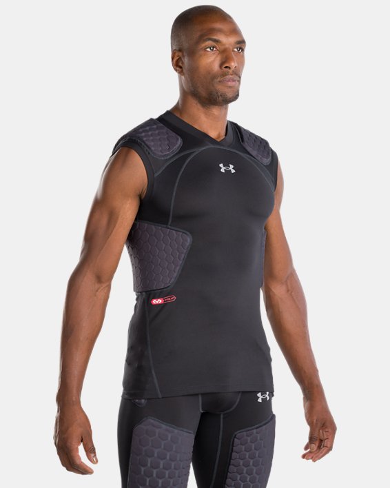 UA Gameday Armour Pro Men's 5 Pad Top