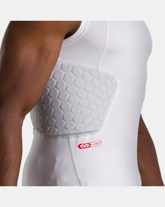 UA Gameday Armour Pro Men's 5 Pad Top