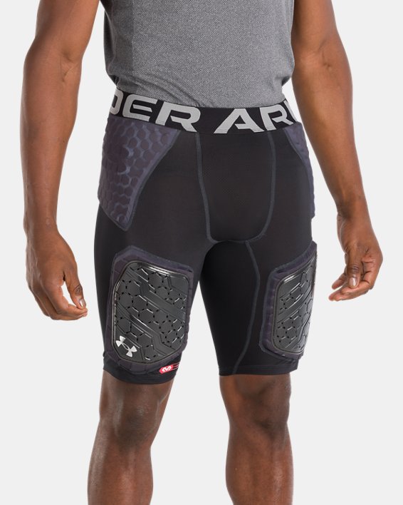 UA Gameday Armour Pro Men's 5 Pad Girdle