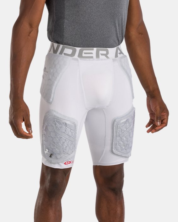 UA Gameday Armour Pro Men's 5 Pad Girdle