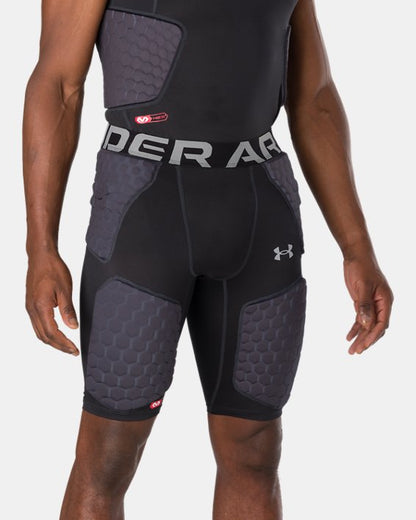 UA Gameday Armour Men's 5 Pad Girdle