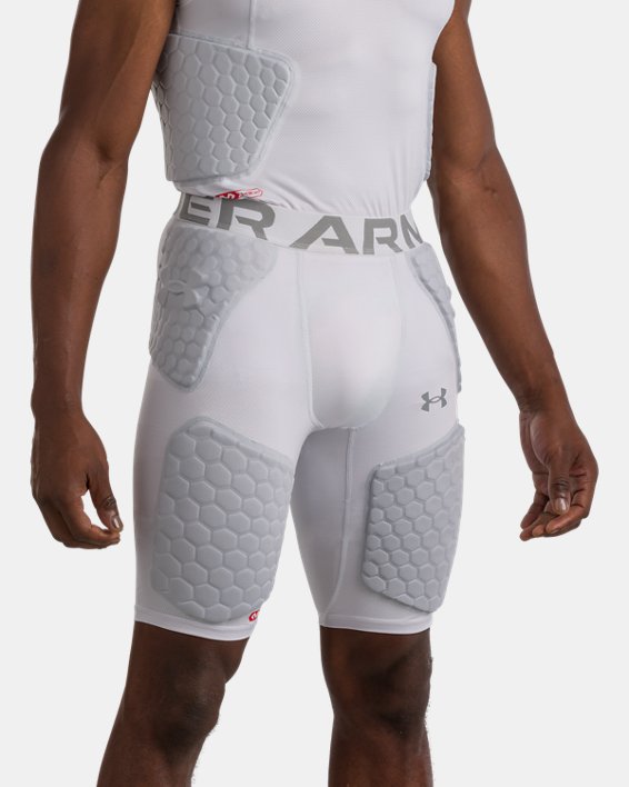 UA Gameday Armour Men's 5 Pad Girdle