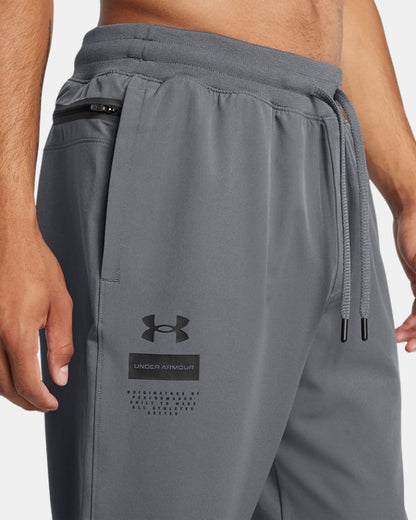 UA Sportstyle Woven Men's Joggers
