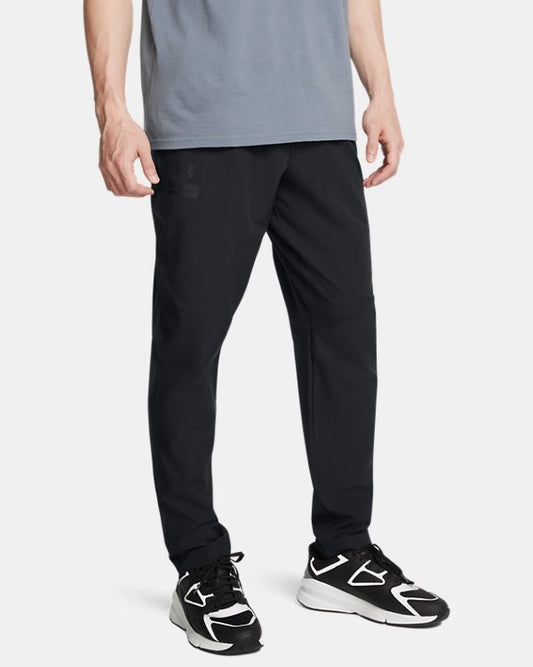 UA Sportstyle Woven Men's Tapered Pants