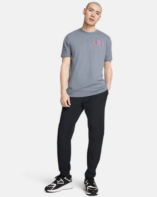 UA Sportstyle Woven Men's Tapered Pants