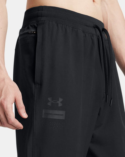 UA Sportstyle Woven Men's Tapered Pants