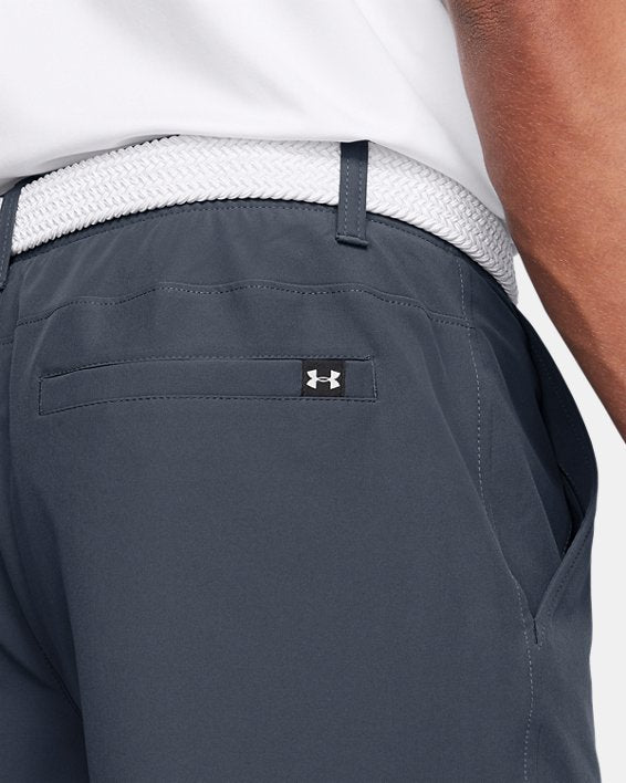 UA Drive Men's 8 Shorts