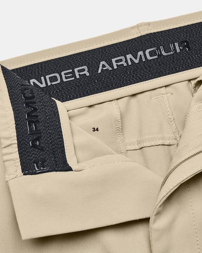 UA Drive Men's 8 Shorts