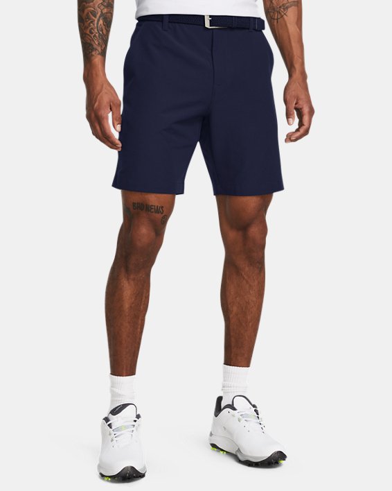 UA Drive Men's 8 Shorts