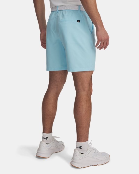 UA Drive Men's 8 Shorts
