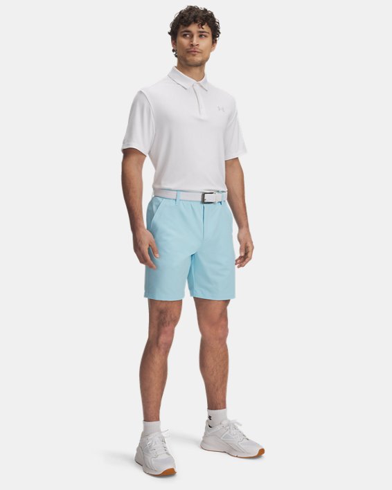 UA Drive Men's 8 Shorts