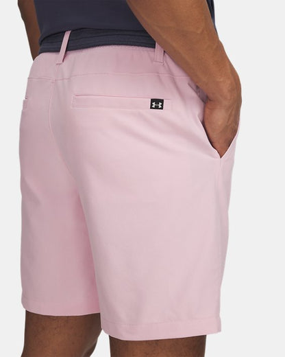 UA Drive Men's 8 Shorts