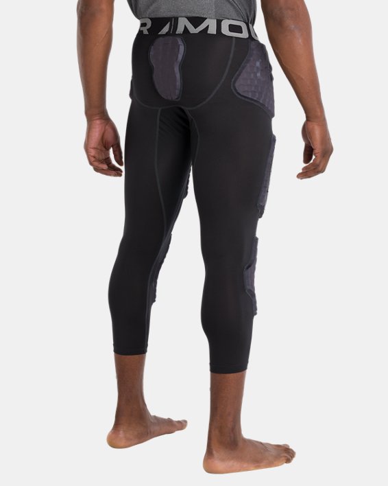 UA Gameday Armour Pro Men's 7 Pad 3/4 Tights