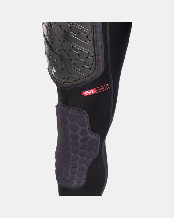 UA Gameday Armour Pro Men's 7 Pad 3/4 Tights