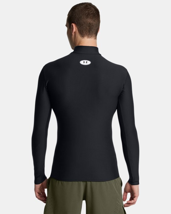 ColdGear OG Men's Mock Long Sleeve