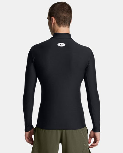 ColdGear OG Men's Mock Long Sleeve