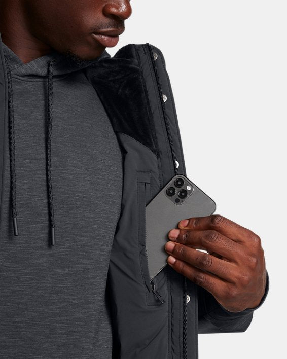 UA Sportstyle Insulated Men's Vest