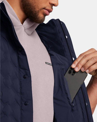 UA Sportstyle Insulated Men's Vest