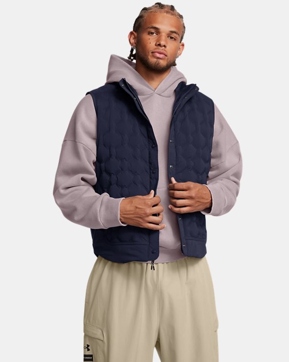UA Sportstyle Insulated Men's Vest