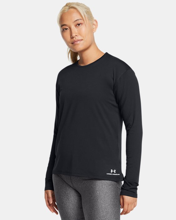 UA Vanish Energy Women's Long Sleeve
