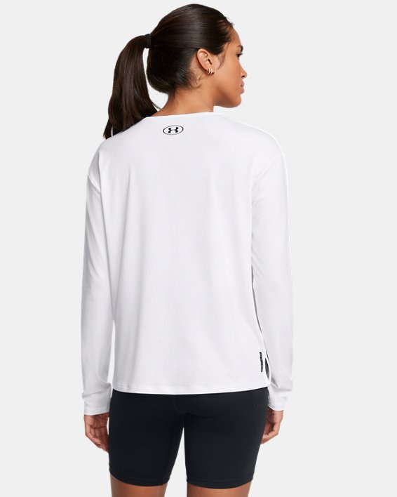 UA Vanish Energy Women's Long Sleeve