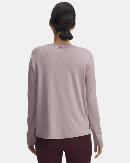 UA Vanish Energy Women's Long Sleeve