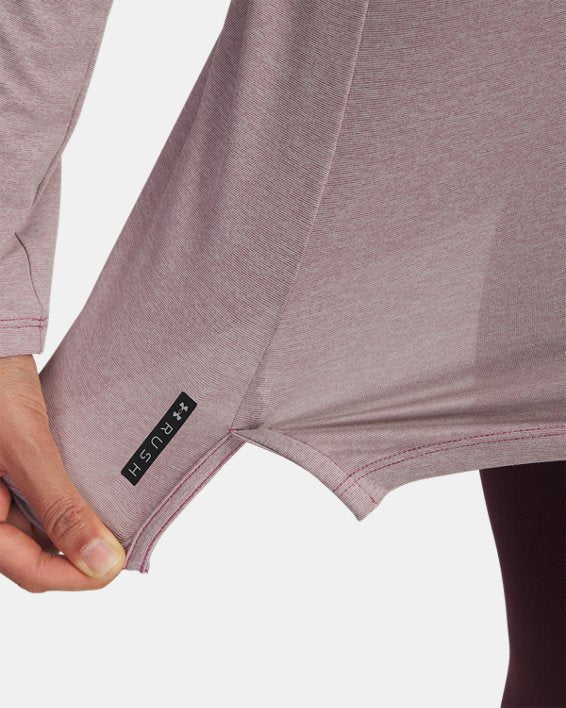 UA Vanish Energy Women's Long Sleeve