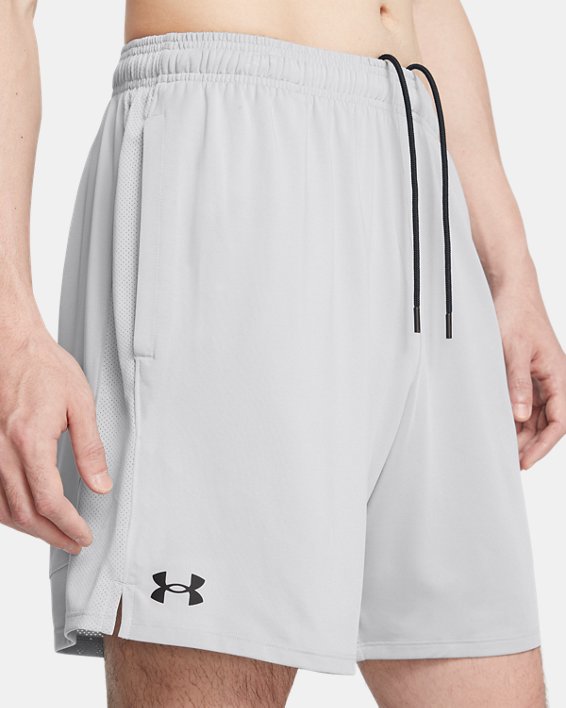 UA Tech Vent Men's 7 Shorts
