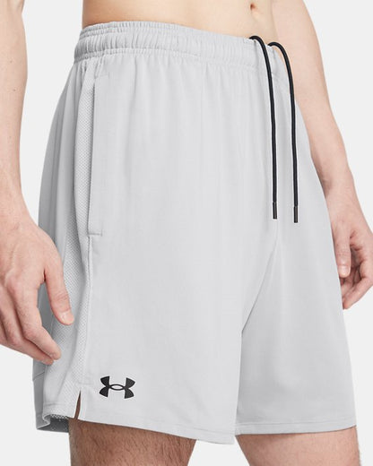 UA Tech Vent Men's 7 Shorts