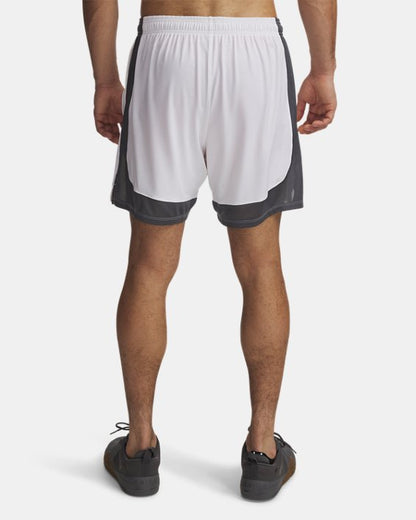 UA Tech Vent Men's 7 Shorts