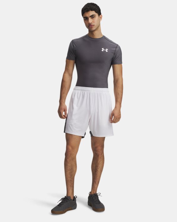UA Tech Vent Men's 7 Shorts