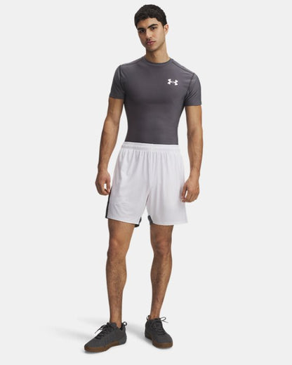 UA Tech Vent Men's 7 Shorts