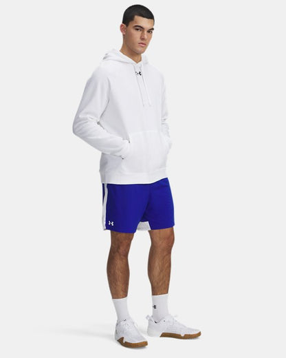 UA Tech Vent Men's 7 Shorts