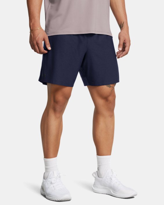UA Tech Vent Men's 7 Shorts