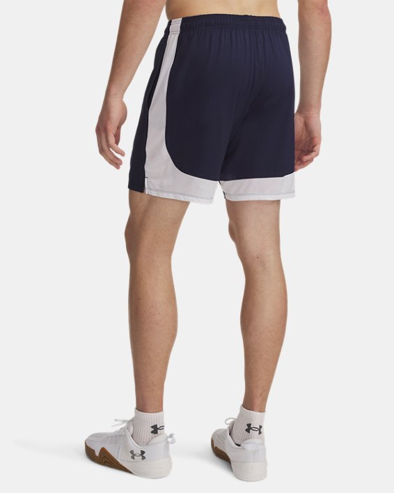 UA Tech Vent Men's 7 Shorts