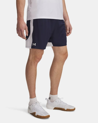 UA Tech Vent Men's 7 Shorts