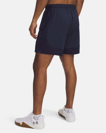 UA Tech Vent Men's 7 Shorts