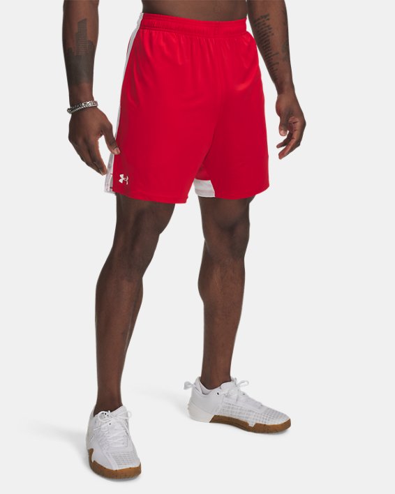 UA Tech Vent Men's 7 Shorts