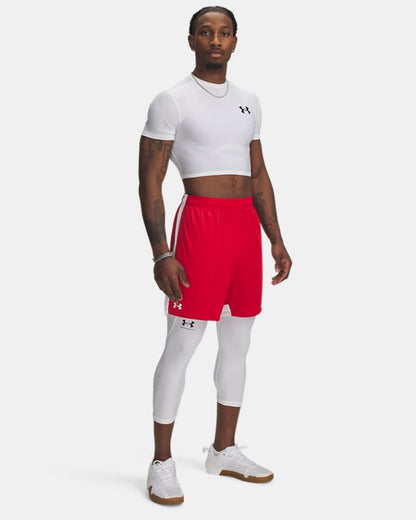 UA Tech Vent Men's 7 Shorts