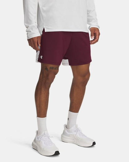 UA Tech Vent Men's 7 Shorts