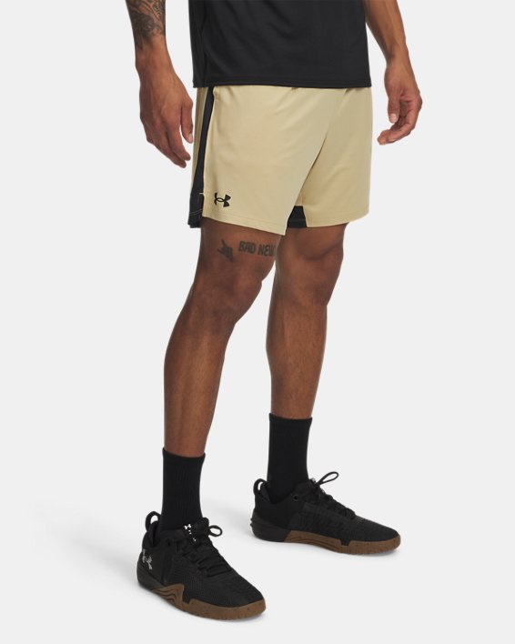 UA Tech Vent Men's 7 Shorts