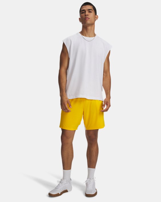 UA Tech Vent Men's 7 Shorts