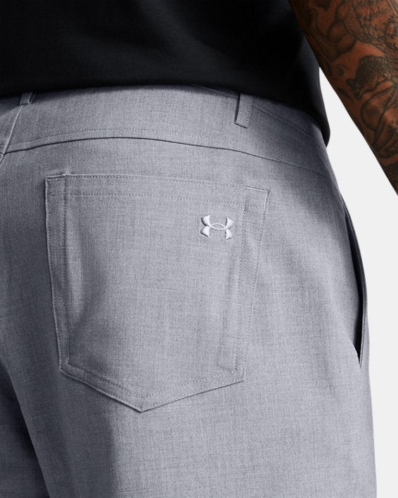 UA Premier Men's 8 Shorts