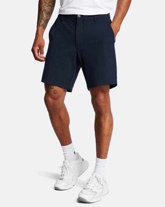 UA Premier Men's 8 Shorts