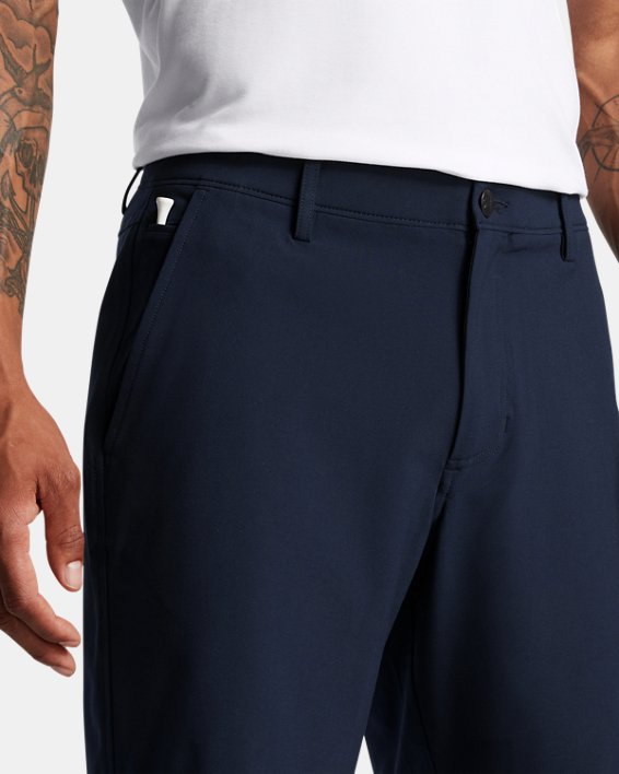 UA Premier Men's 8 Shorts