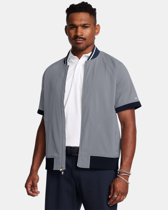 UA Premier Wind Men's Jacket
