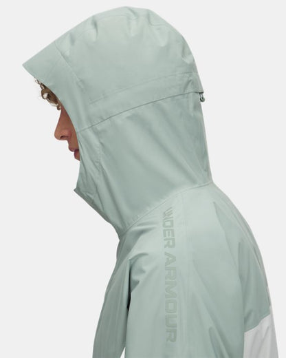 UA Cloudstrike Men's Anorak Jacket